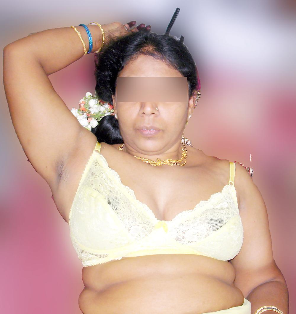 6P Indian aunty 91