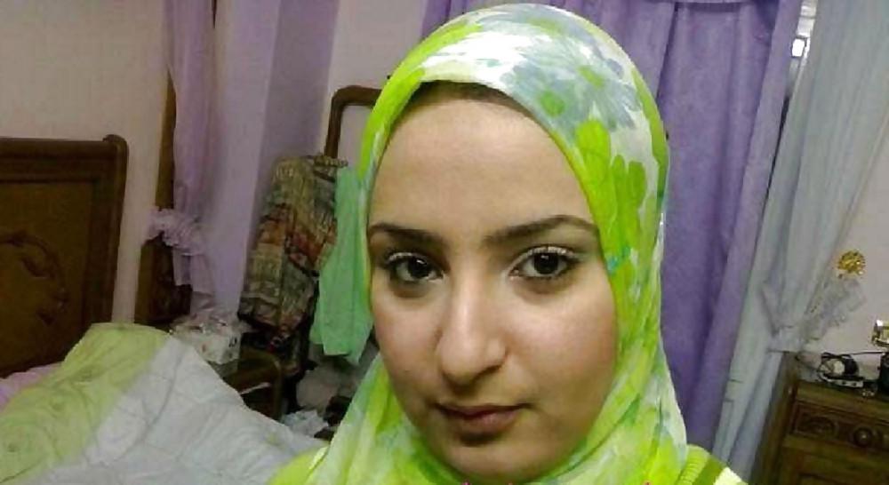 6P Arab : Nice egyptian slut