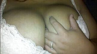25P Big tits Malay