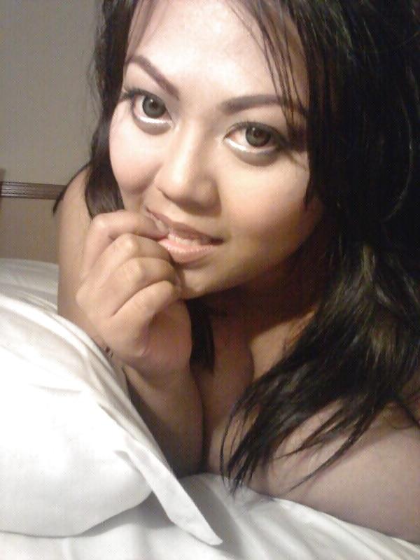 25P Big tits Malay
