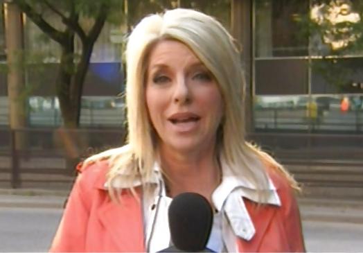 25P Non TWN reporter babes