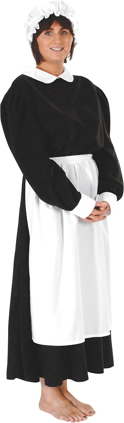 20P Maid fetish lol 
