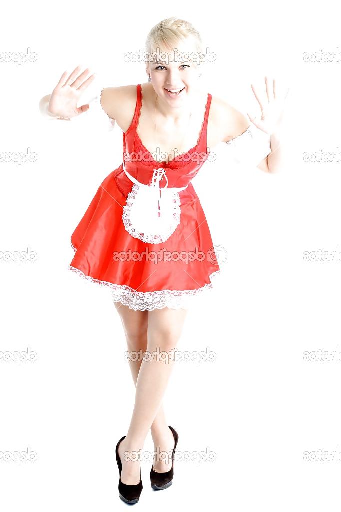 20P Maid fetish lol 