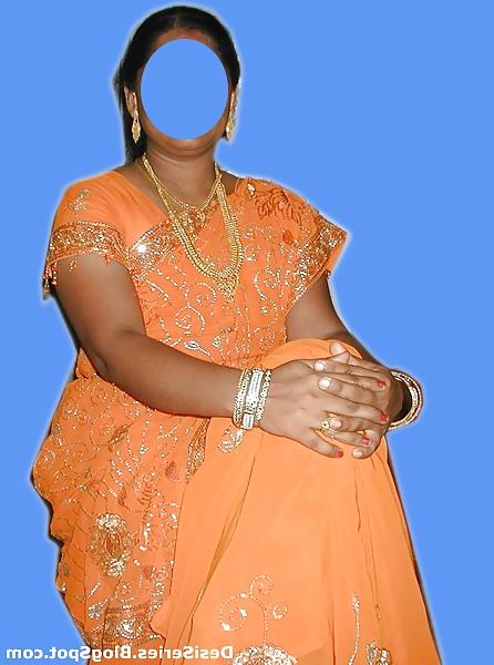 13P Indian Aunty 162