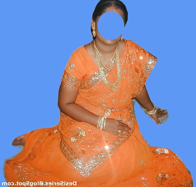 13P Indian Aunty 162
