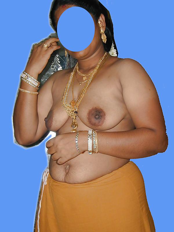 13P Indian Aunty 162