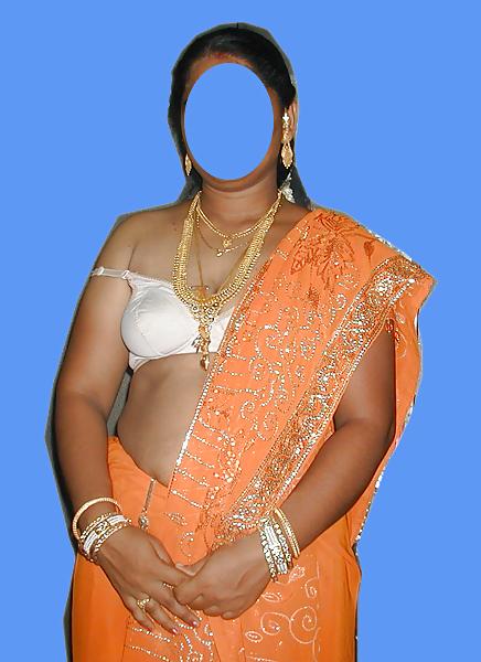 13P Indian Aunty 162