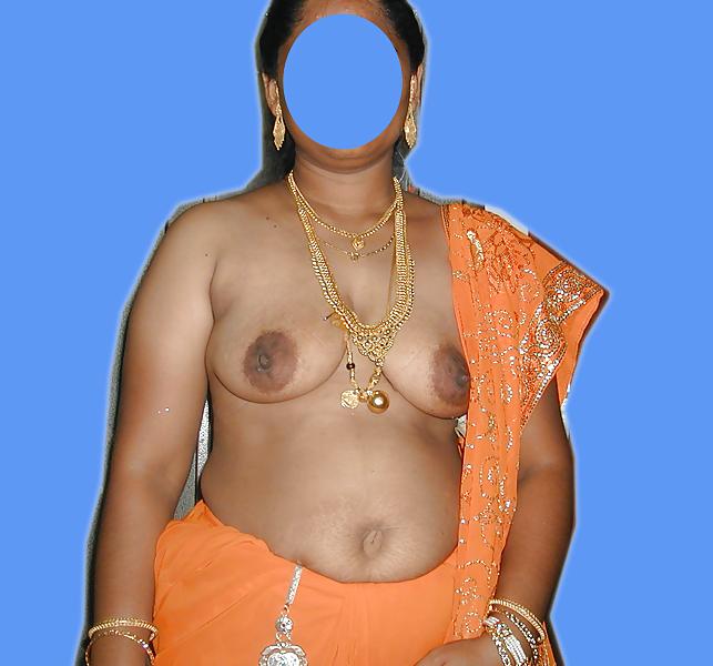 13P Indian Aunty 162