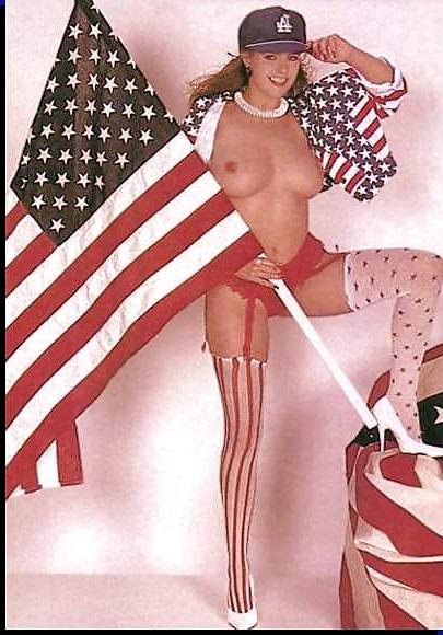 9P Kirsten Imrie Page 3 legend going American