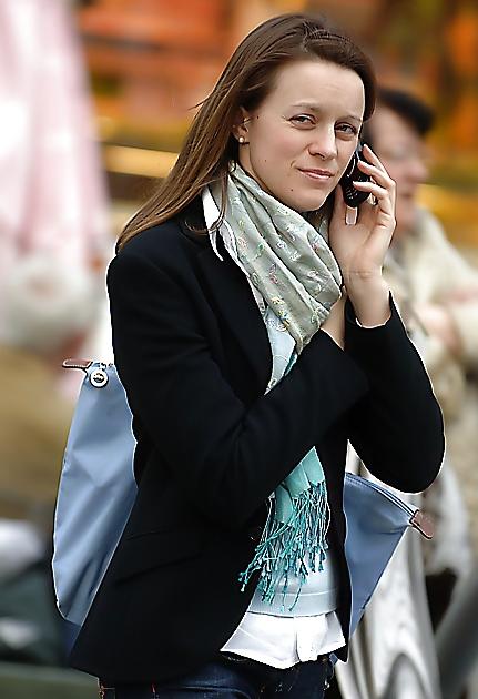25P On The Phone with Who (answer on last pic)