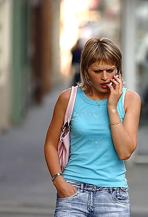 25P On The Phone with Who (answer on last pic)
