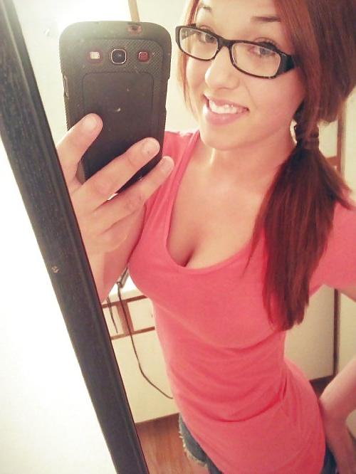 25P Cute teen babes