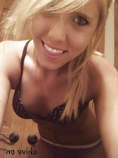 25P Cute teen babes