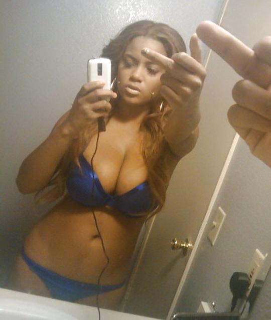 25P Amateur Black Girls 53