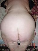 8P Granny bondage 2
