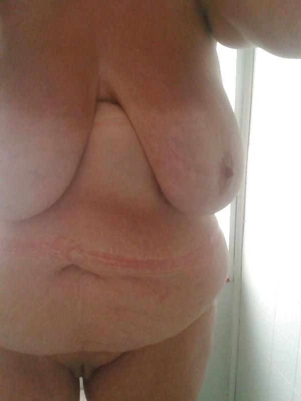11P Huge Massive tits
