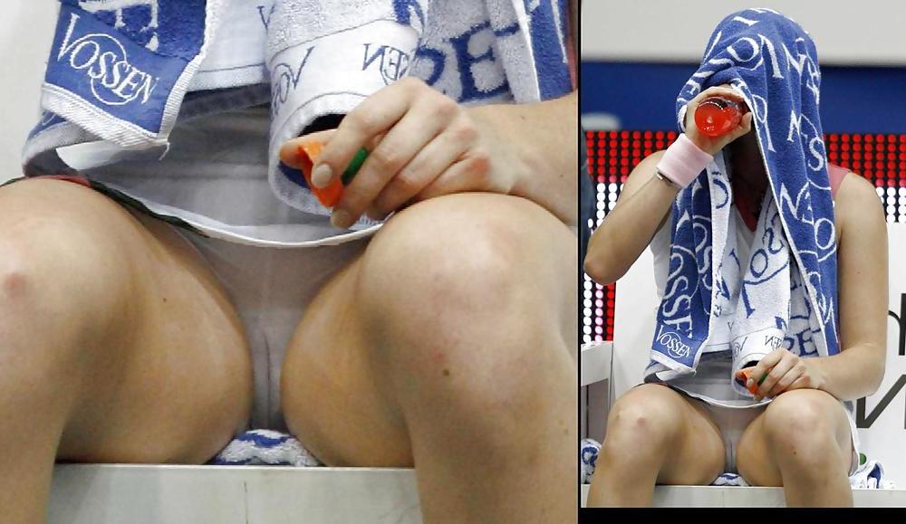 19P Women of Sports Part 2