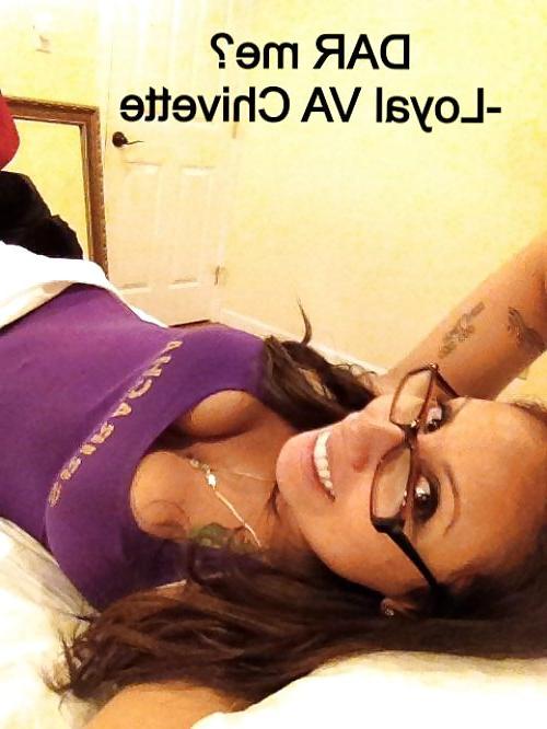 25P Hot Babes In Glasses by TROC