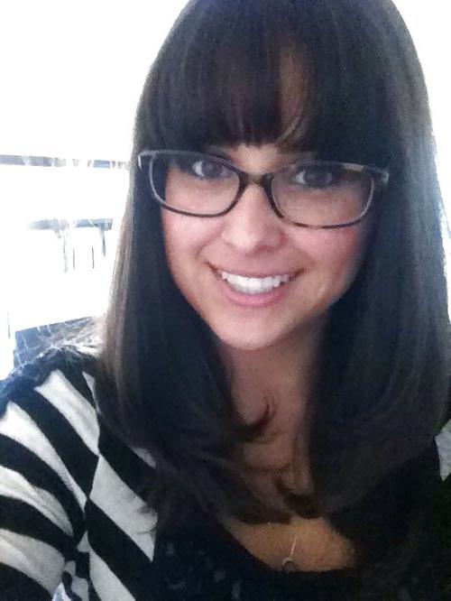 25P Hot Babes In Glasses by TROC