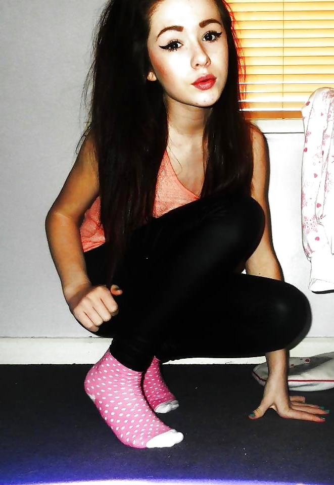 25P Socks XVII