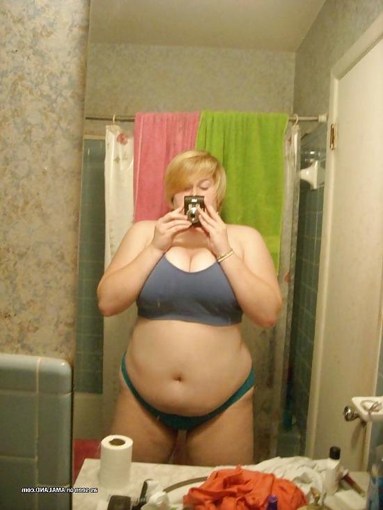 25P No Nude Chubby Babes