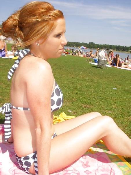 25P Smoking hot Facebook teens. Who would you fuck? 