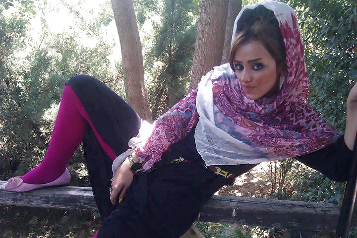 9P Sexy Persian 
