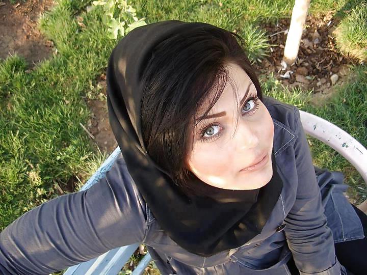 9P Sexy Persian 