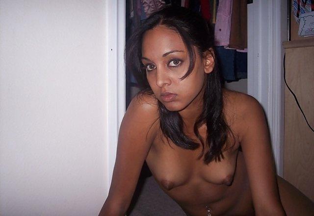 20P Crazy nude indian album