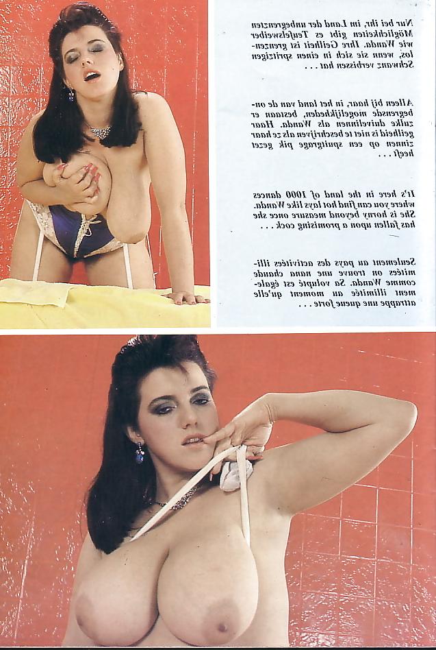 25P Big Size Boobs No 5