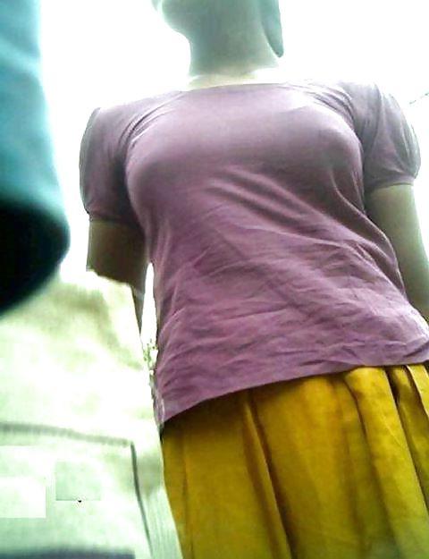 20P Beautiful Indian Girls 77-- By Sanjh