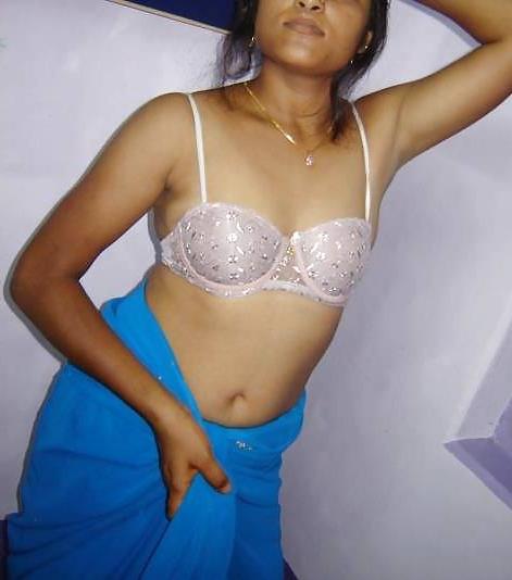 20P Beautiful Indian Girls 77-- By Sanjh