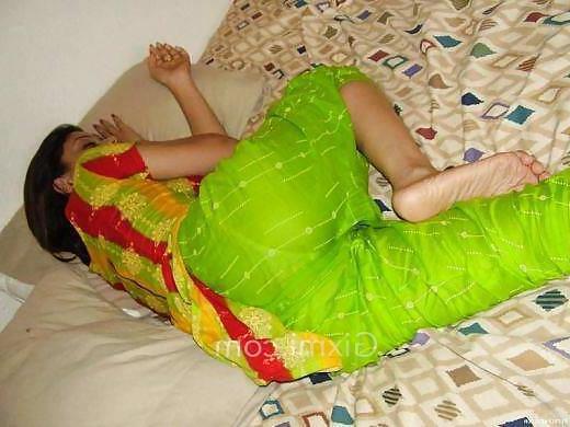 20P Beautiful Indian Girls 77-- By Sanjh