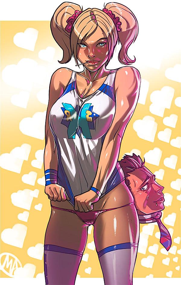 25P Big hentai set