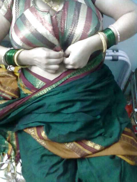 7P Indian hotty
