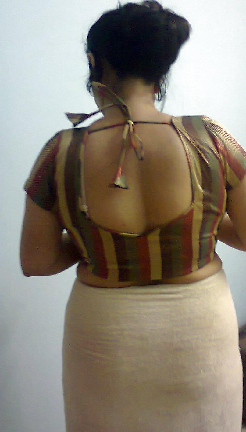 7P Indian hotty