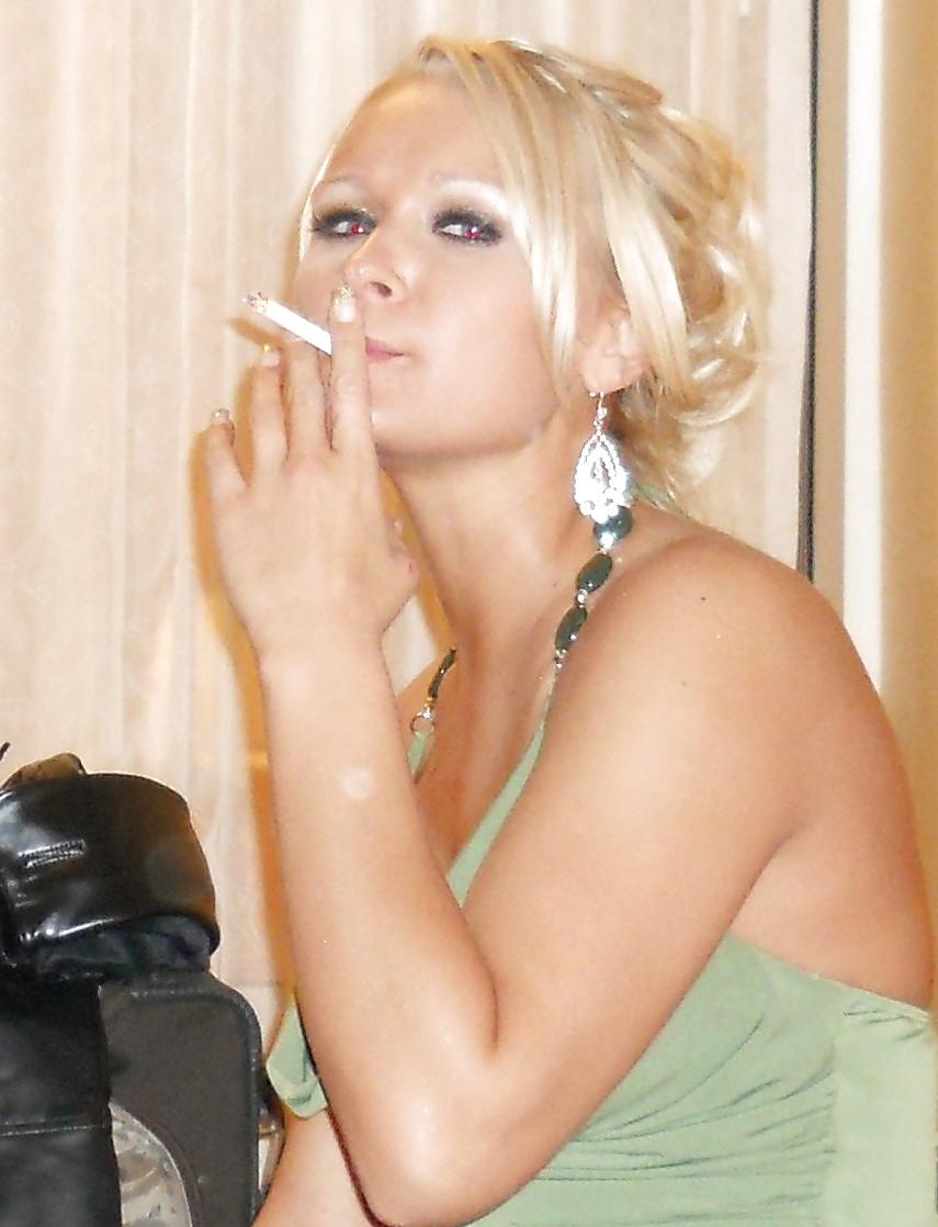 15P My smoking xham buddy