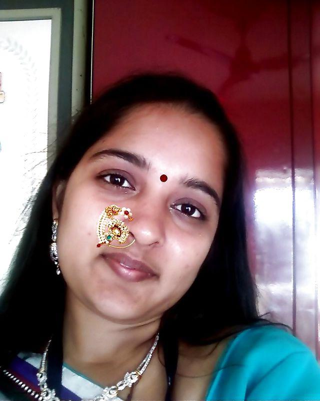 7P Indian Aunty 164