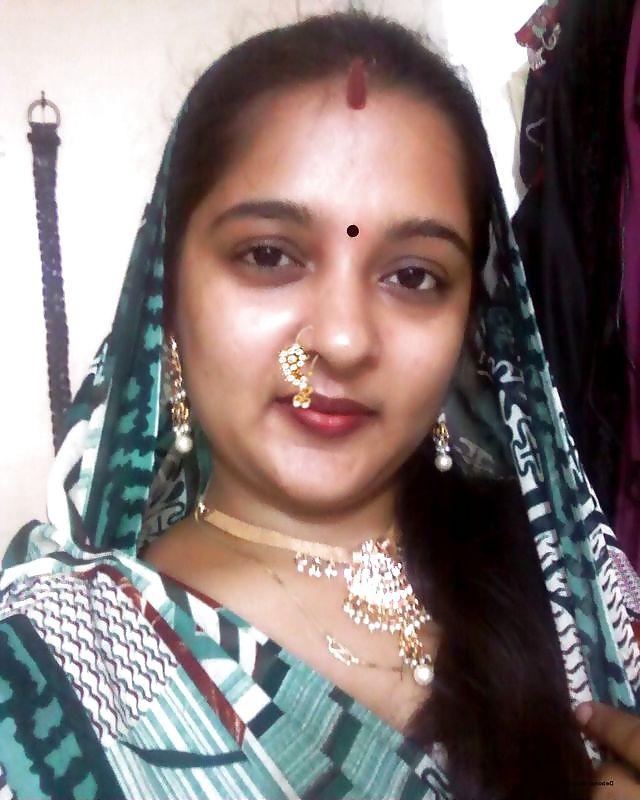 7P Indian Aunty 164