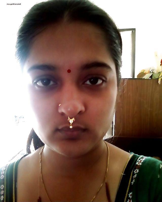 7P Indian Aunty 164