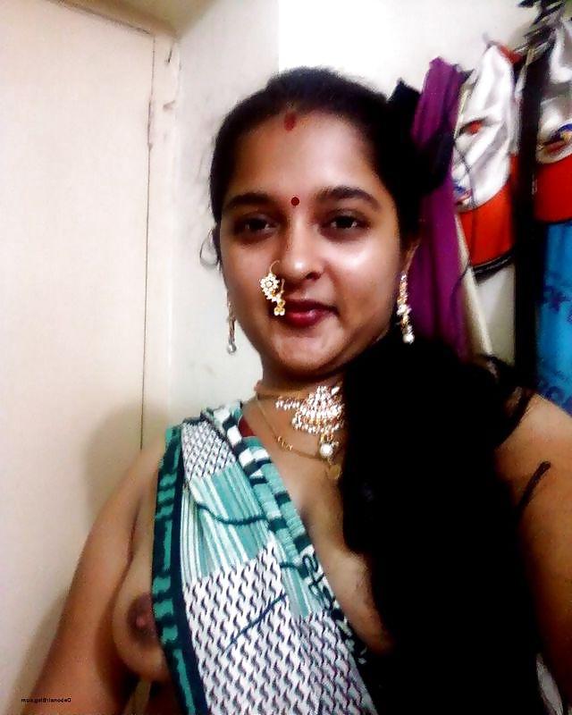 7P Indian Aunty 164
