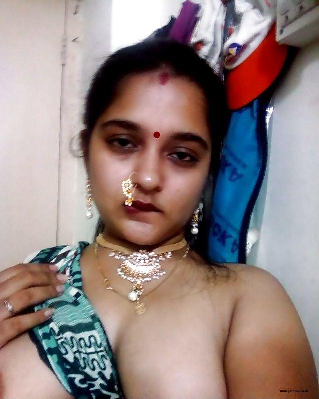 7P Indian Aunty 164
