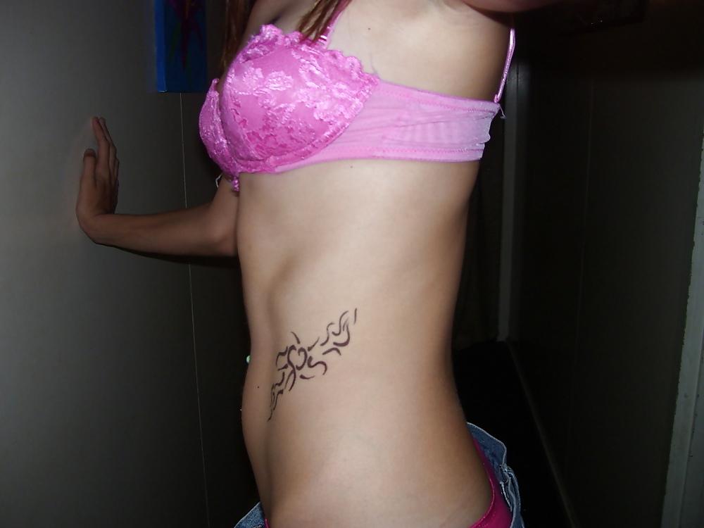 25P Bra Babes 66