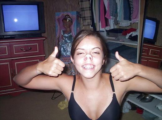 25P Bra Babes 66