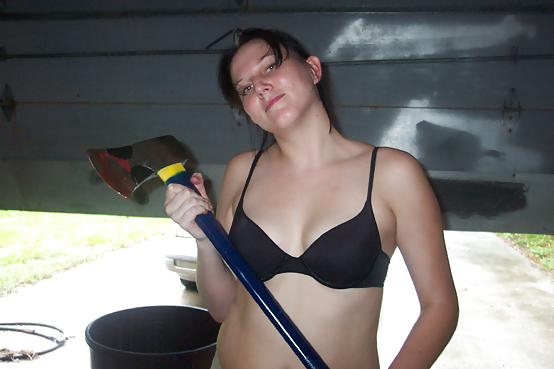 25P Bra Babes 66
