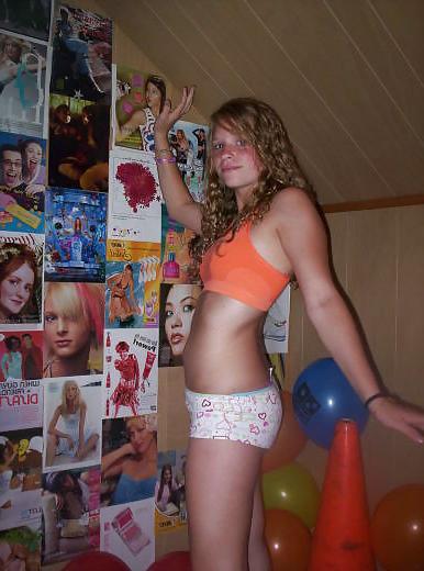 25P Bra Babes 66