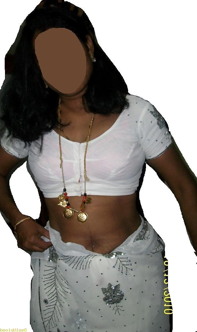 11P Indian aunty 152