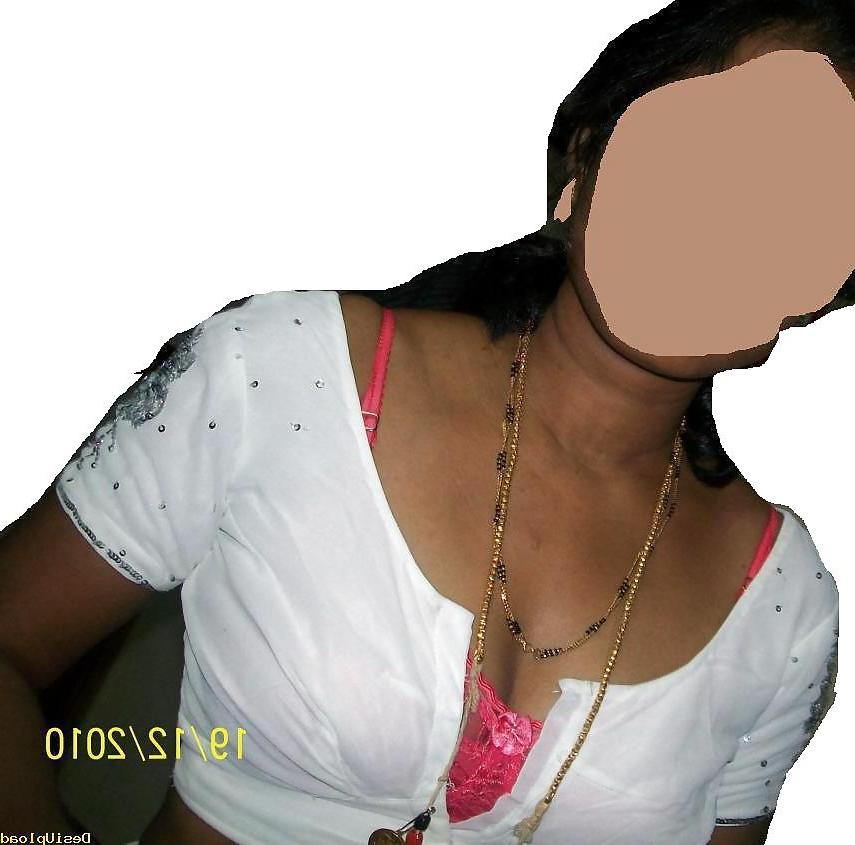 11P Indian aunty 152