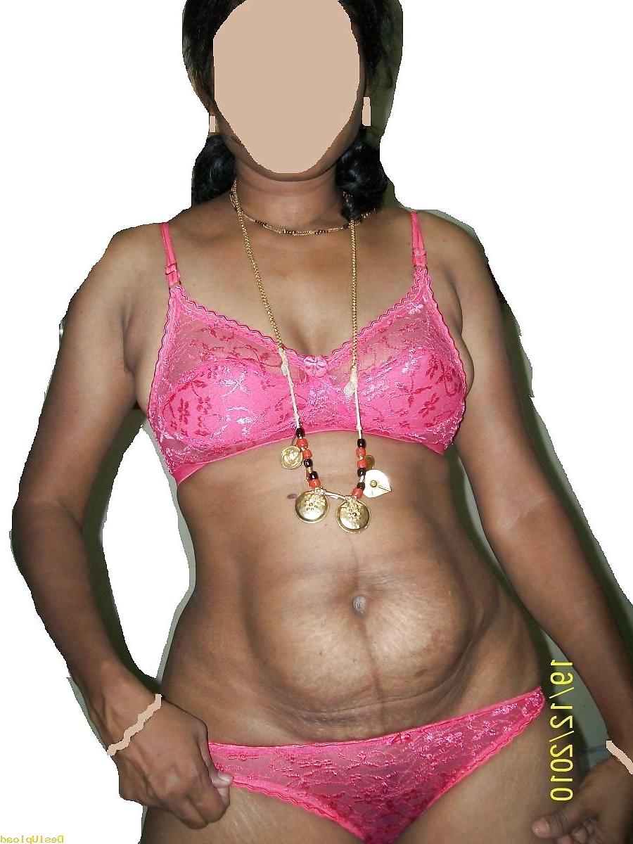 11P Indian aunty 152