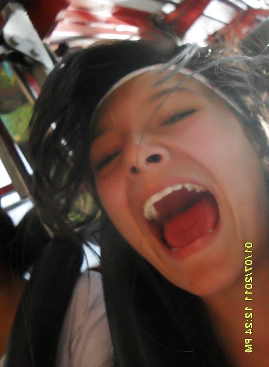 10P Woyeur girl Facial Sperm Ejac hume 